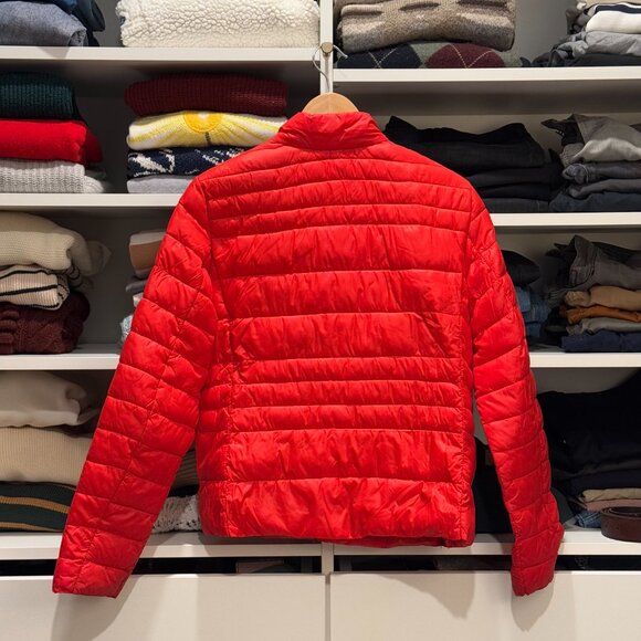 Vero Moda Puffer Jacket - Picture 2 of 6